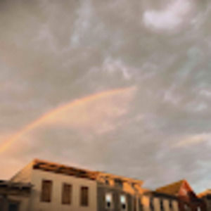 Meet your Posher, Maude